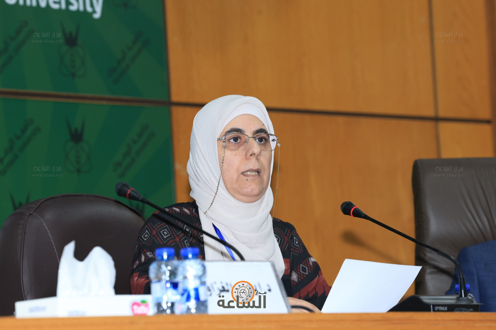 Madar Al-Saa Images 0.2739357151586803