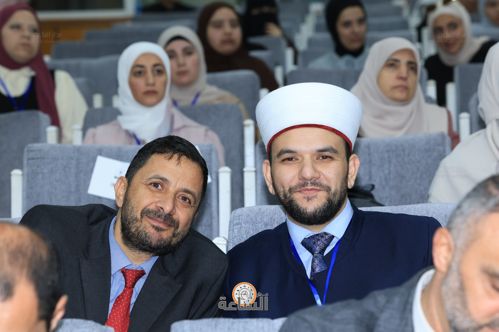 Madar Al-Saa Images 0.8521740191594157