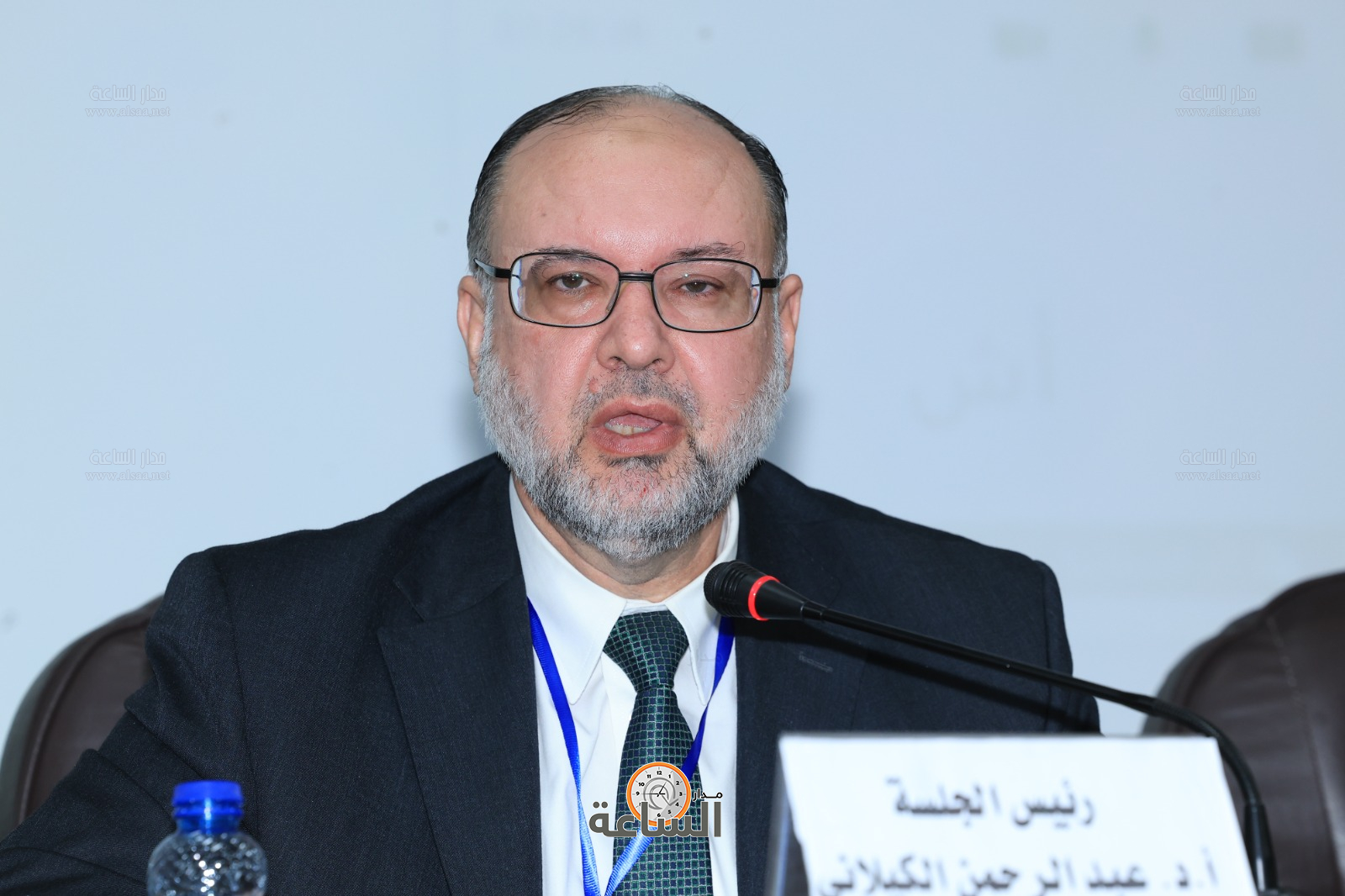 Madar Al-Saa Images 0.14073821638576367