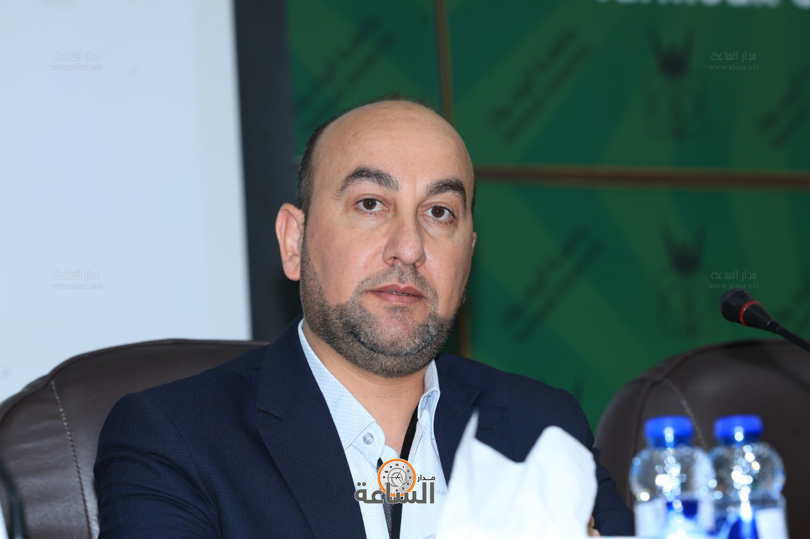 Madar Al-Saa Images 0.3612052606141043