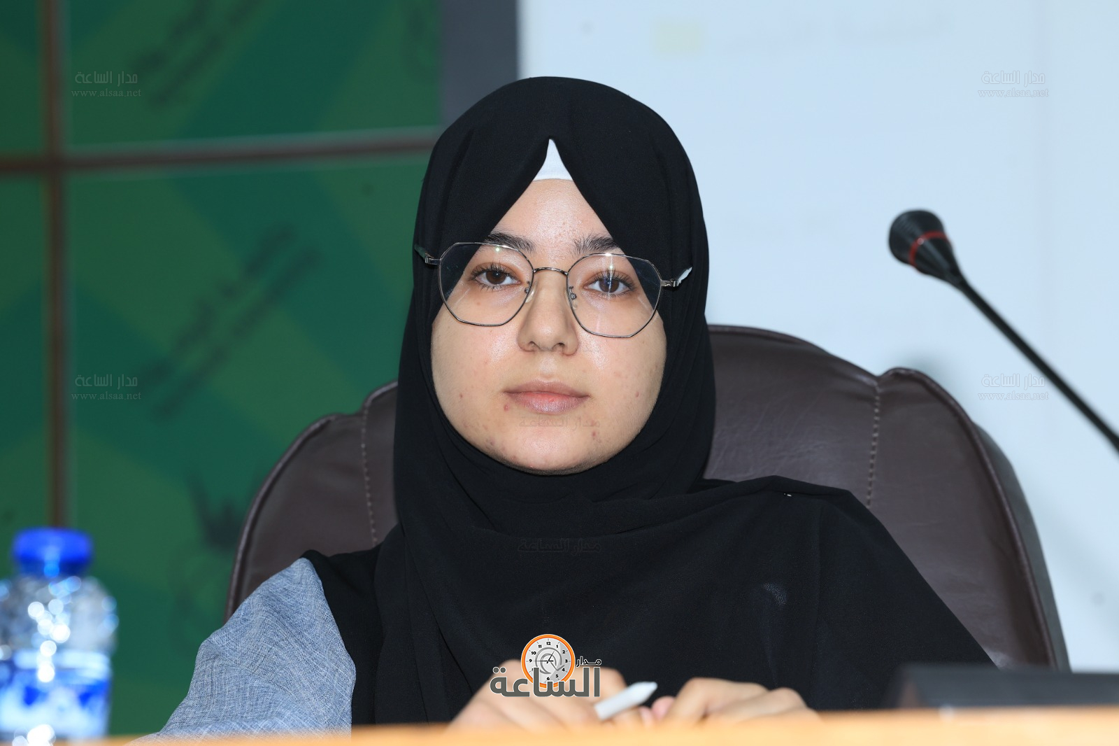 Madar Al-Saa Images 0.560329426074477