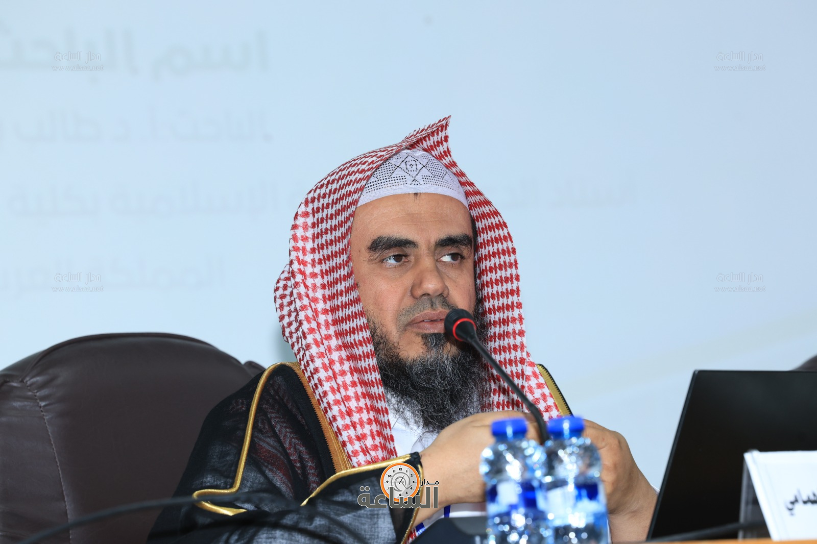 Madar Al-Saa Images 0.9038645141068702