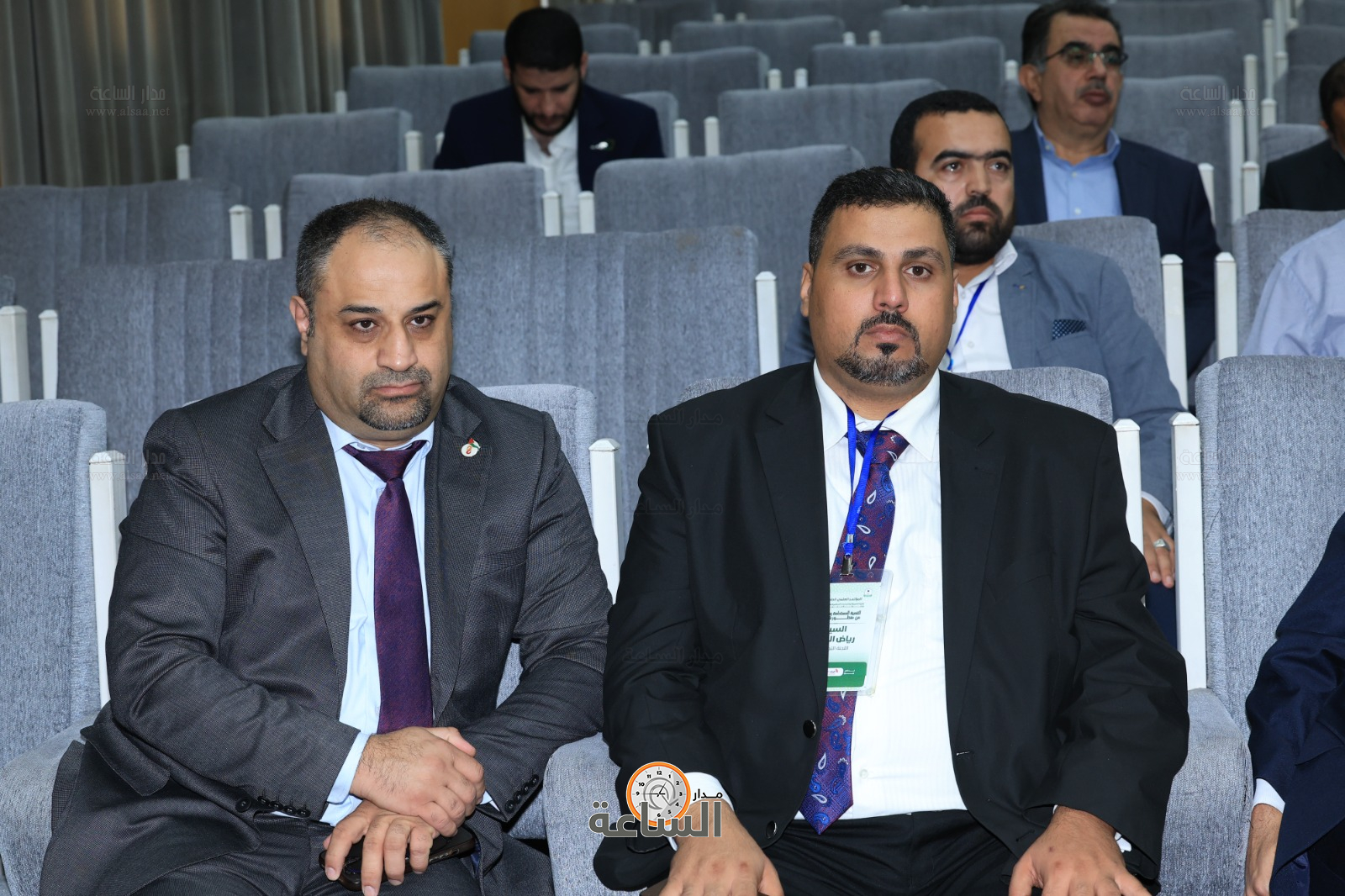 Madar Al-Saa Images 0.5613092644973229