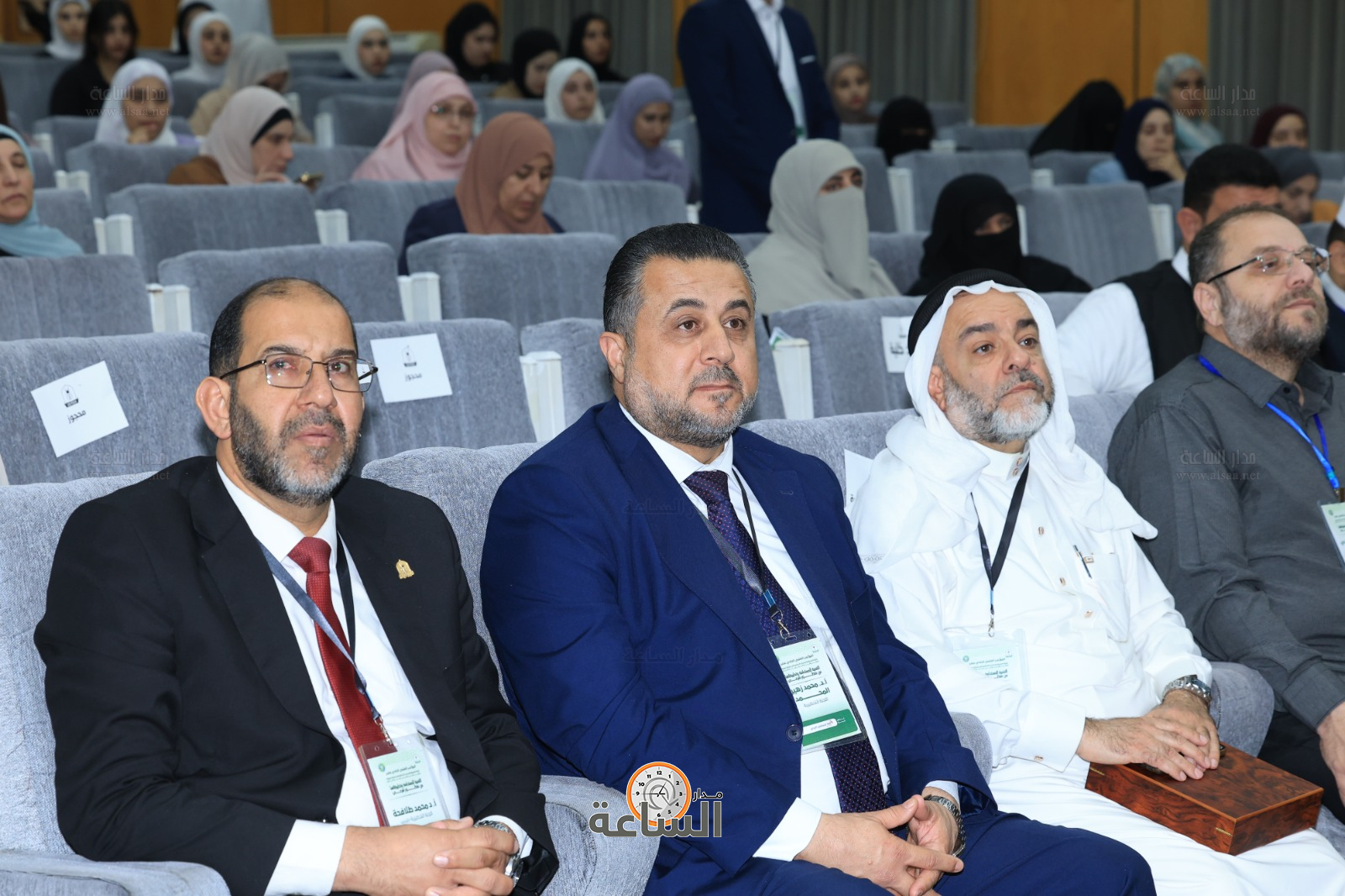 Madar Al-Saa Images 0.1967820276705765