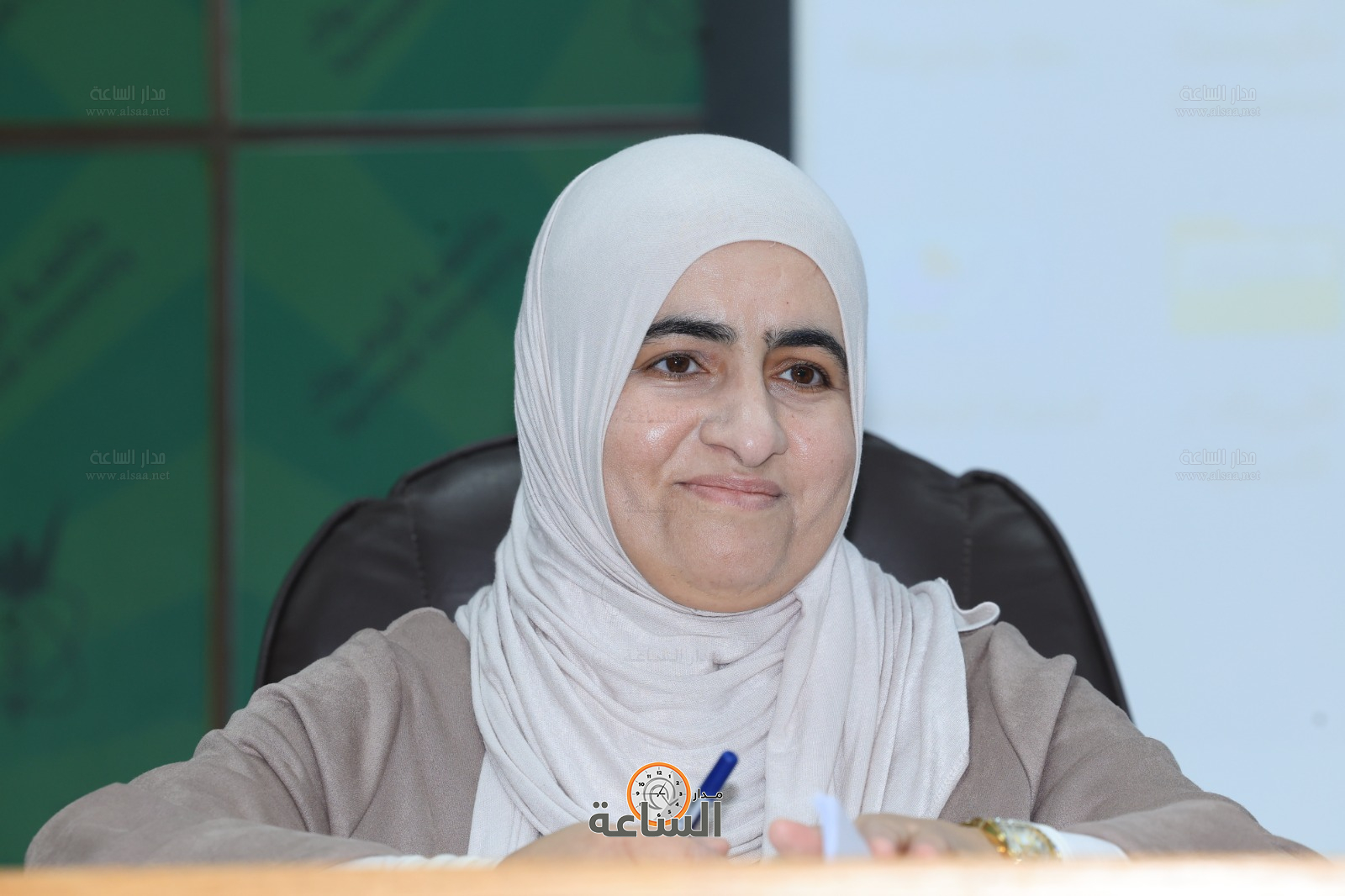 Madar Al-Saa Images 0.4252731583176679