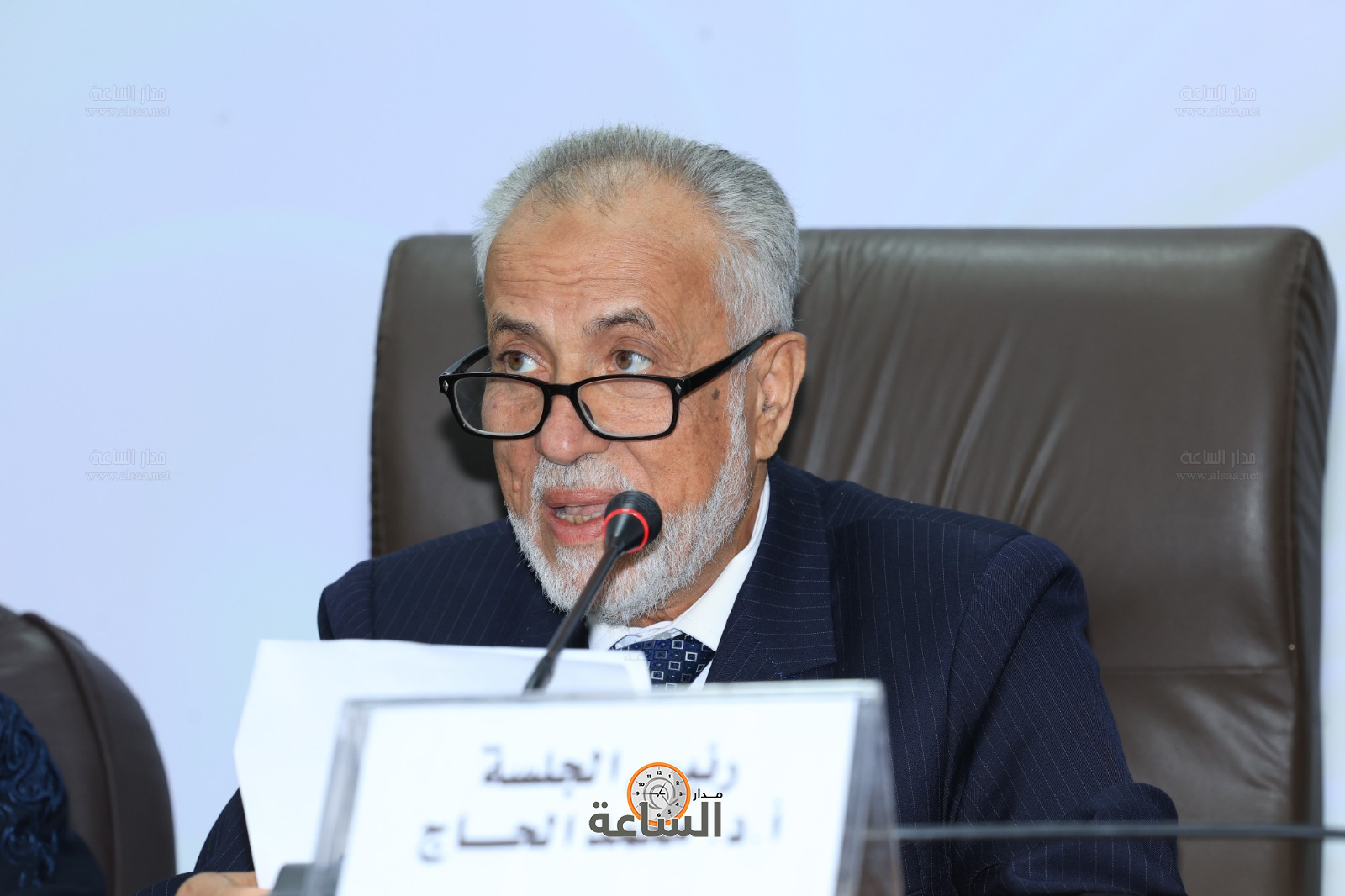 Madar Al-Saa Images 0.31328045428873774