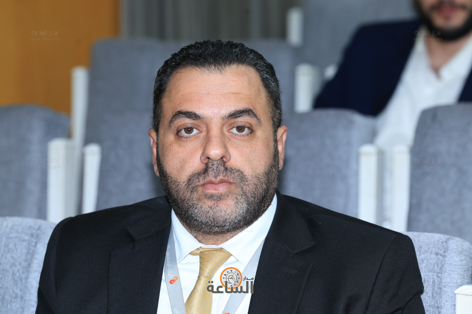 Madar Al-Saa Images 0.996315317666976