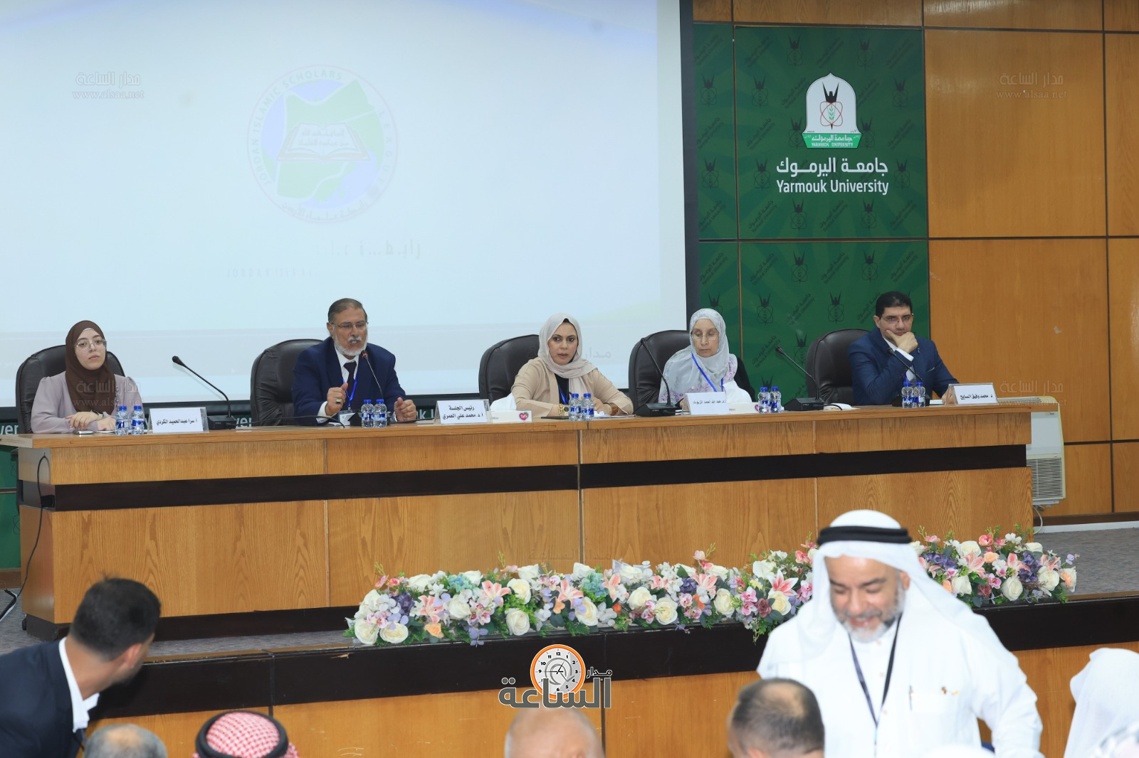 Madar Al-Saa Images 0.7711292095054844