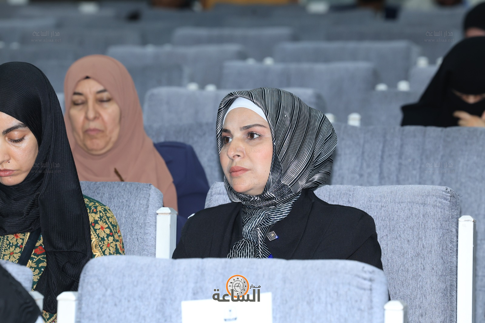 Madar Al-Saa Images 0.12228723604175795