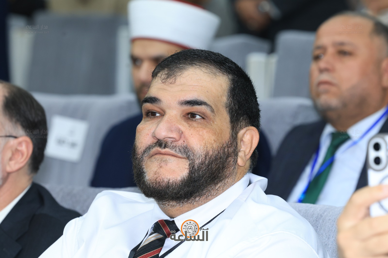 Madar Al-Saa Images 0.4793928433238259