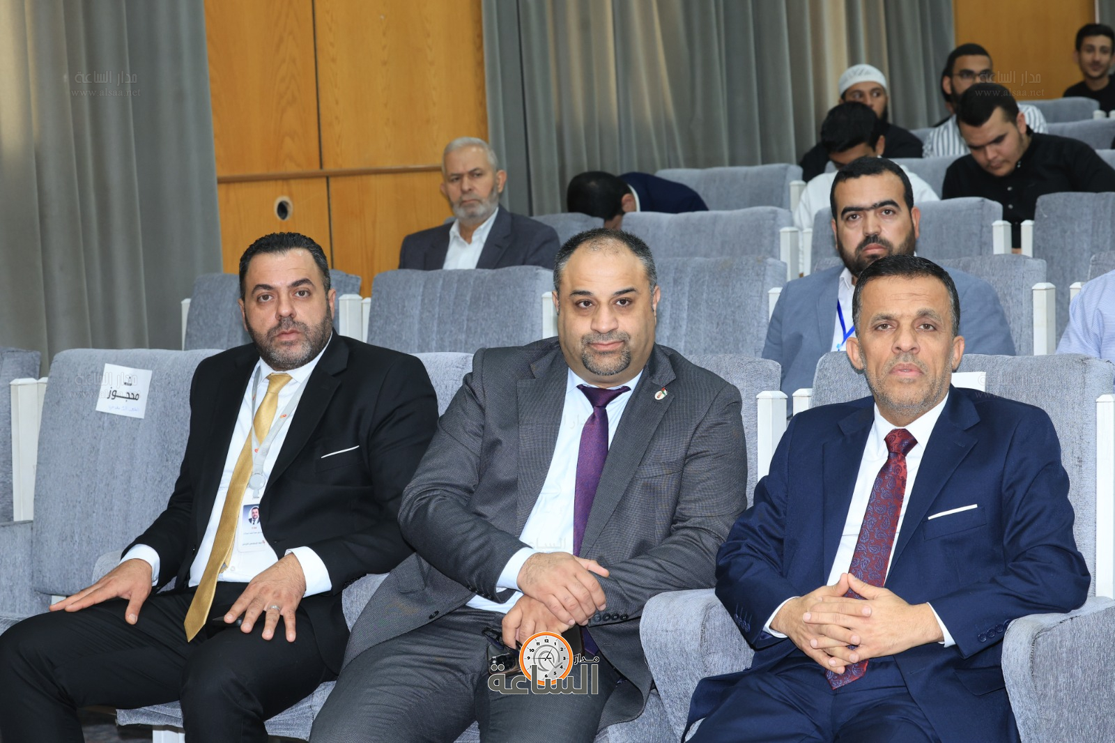 Madar Al-Saa Images 0.6071479319400728