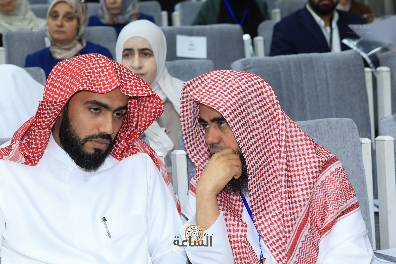 Madar Al-Saa Images 0.3441784555677463