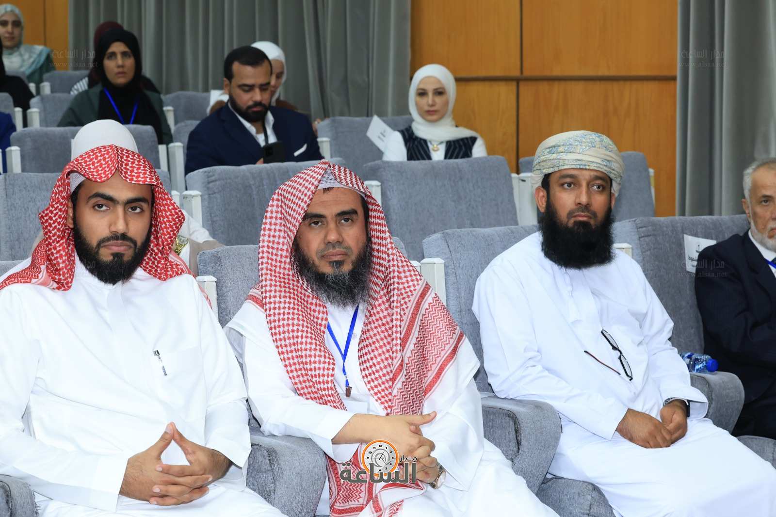 Madar Al-Saa Images 0.4319600825417479