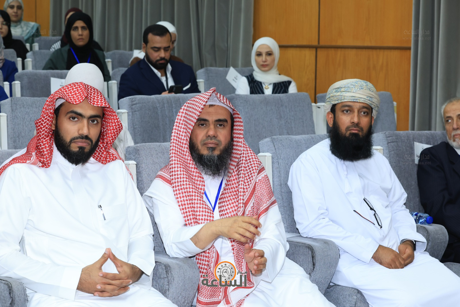 Madar Al-Saa Images 0.34085788969456543