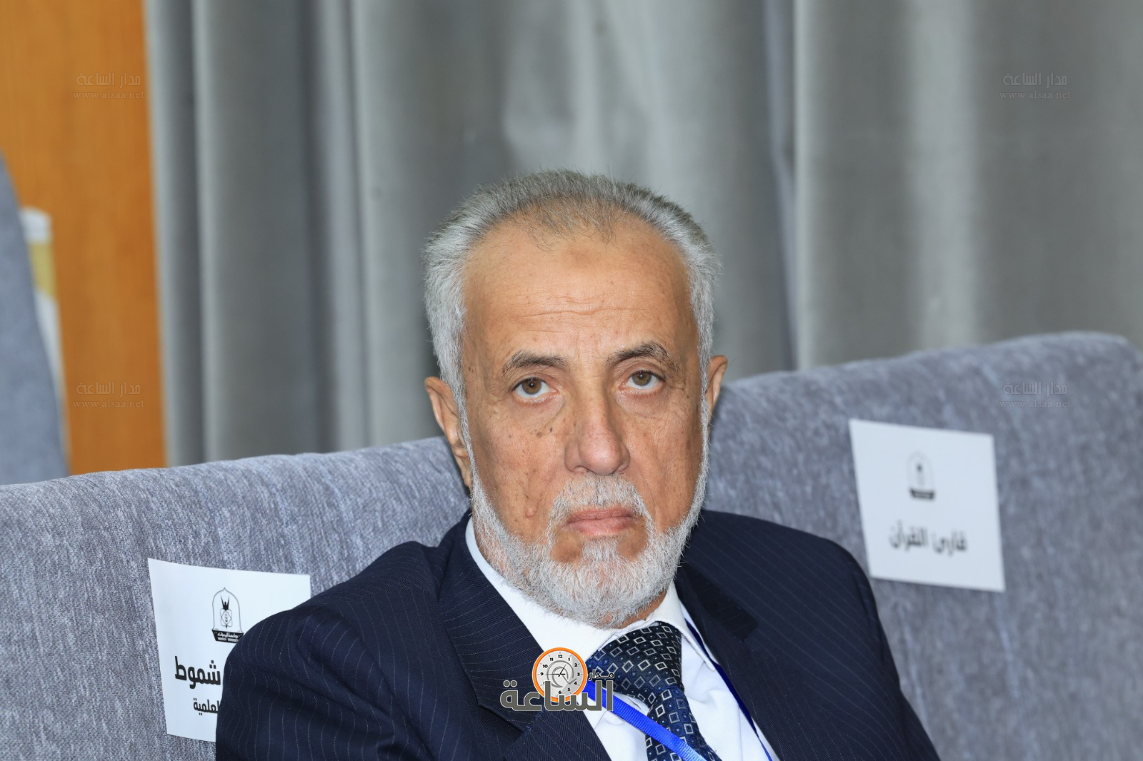 Madar Al-Saa Images 0.7581520699139876