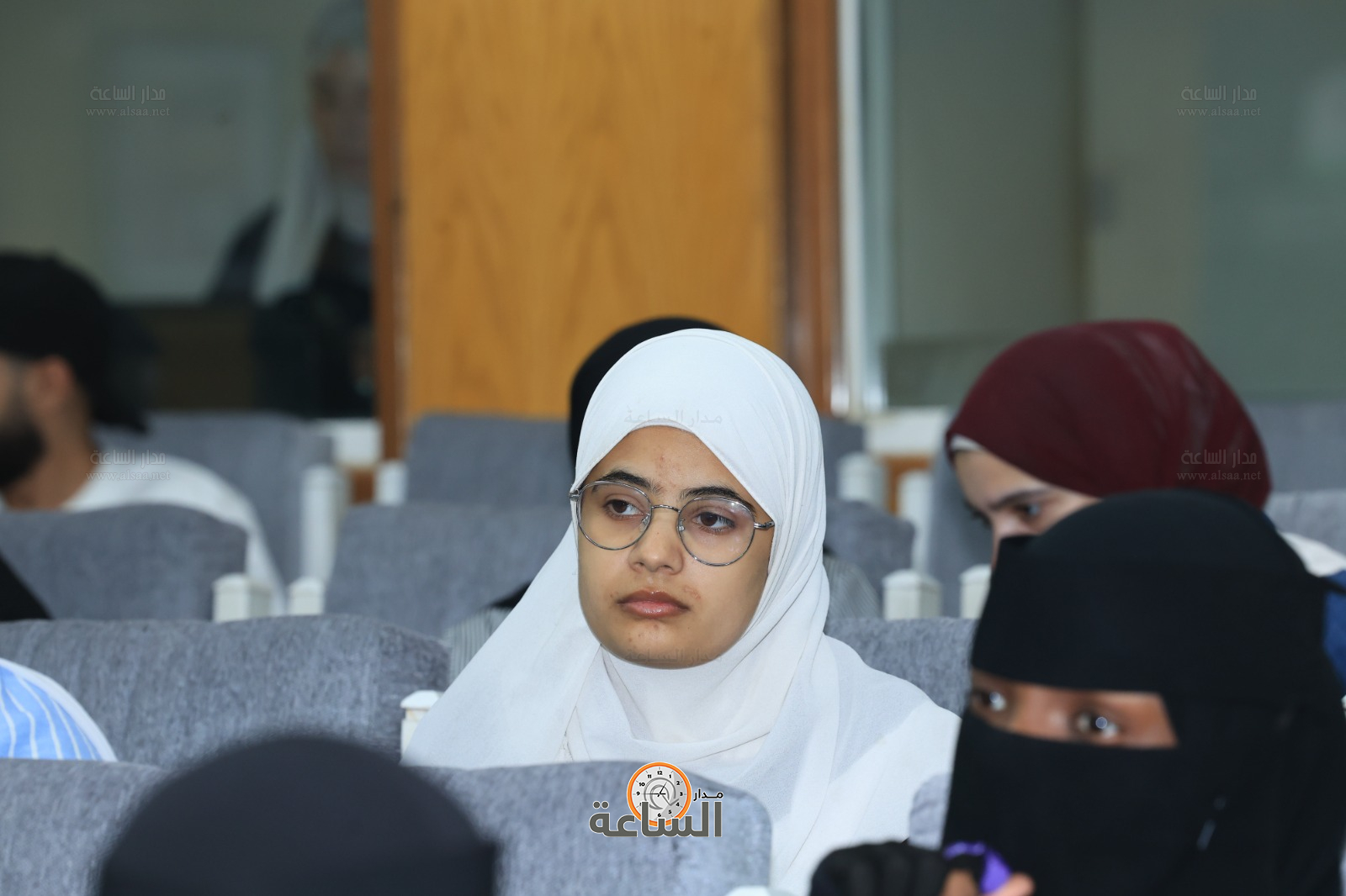 Madar Al-Saa Images 0.7303703500677373