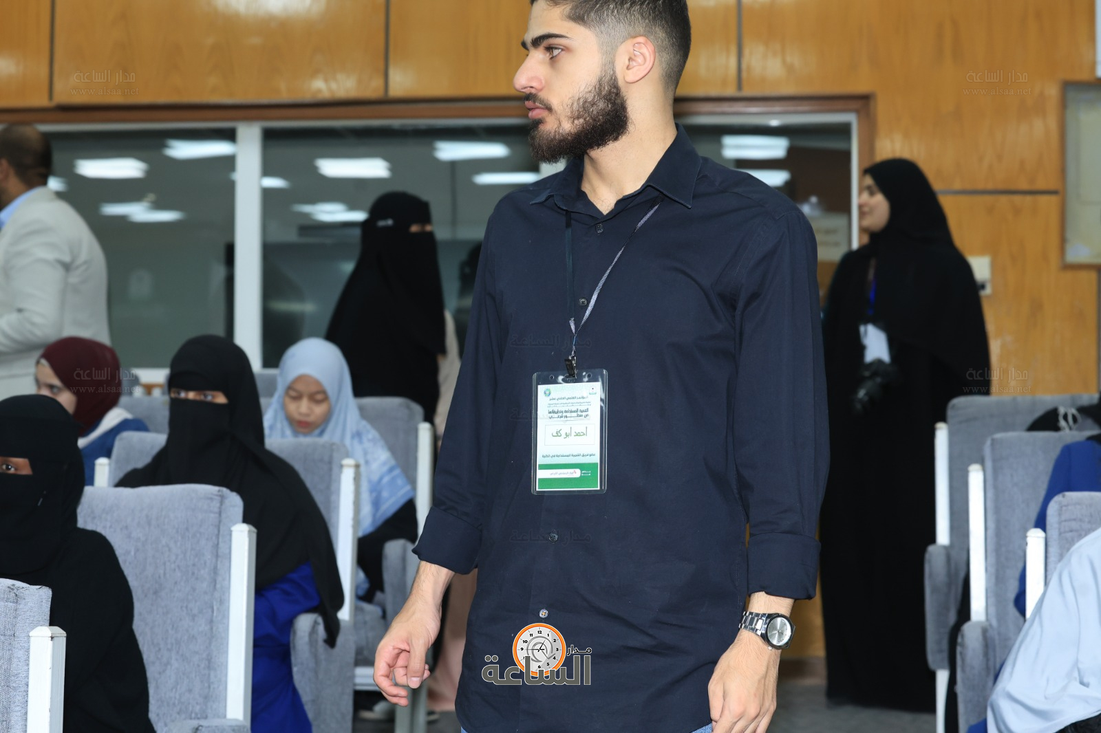 Madar Al-Saa Images 0.6709244298221054