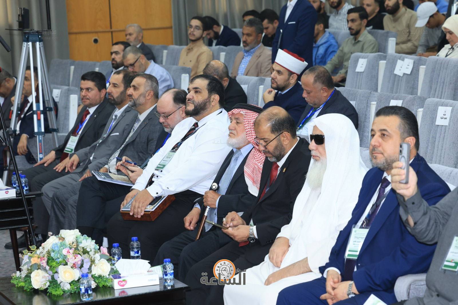 Madar Al-Saa Images 0.49496009624938986