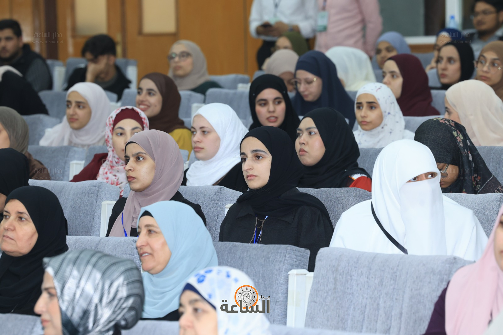 Madar Al-Saa Images 0.2209995434107095