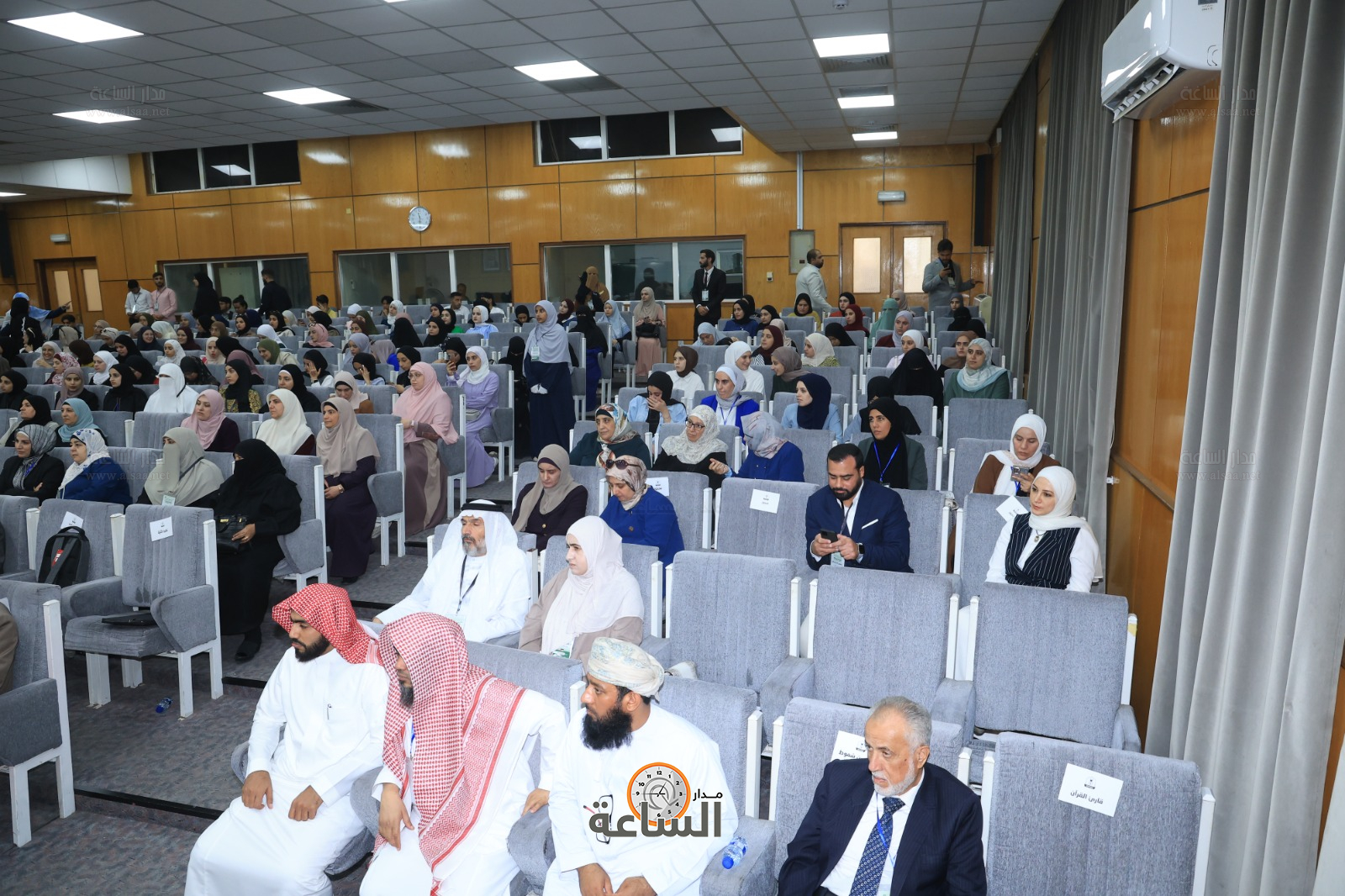 Madar Al-Saa Images 0.18320198139006438