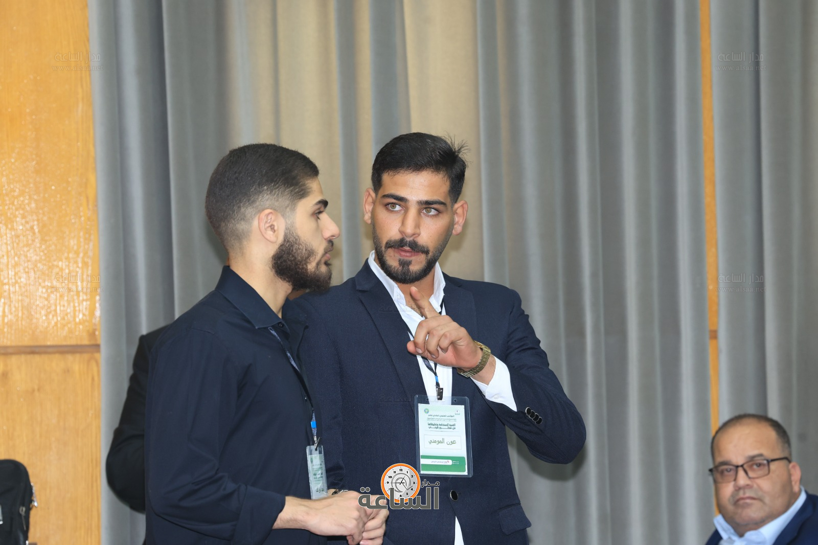 Madar Al-Saa Images 0.06099759331535881