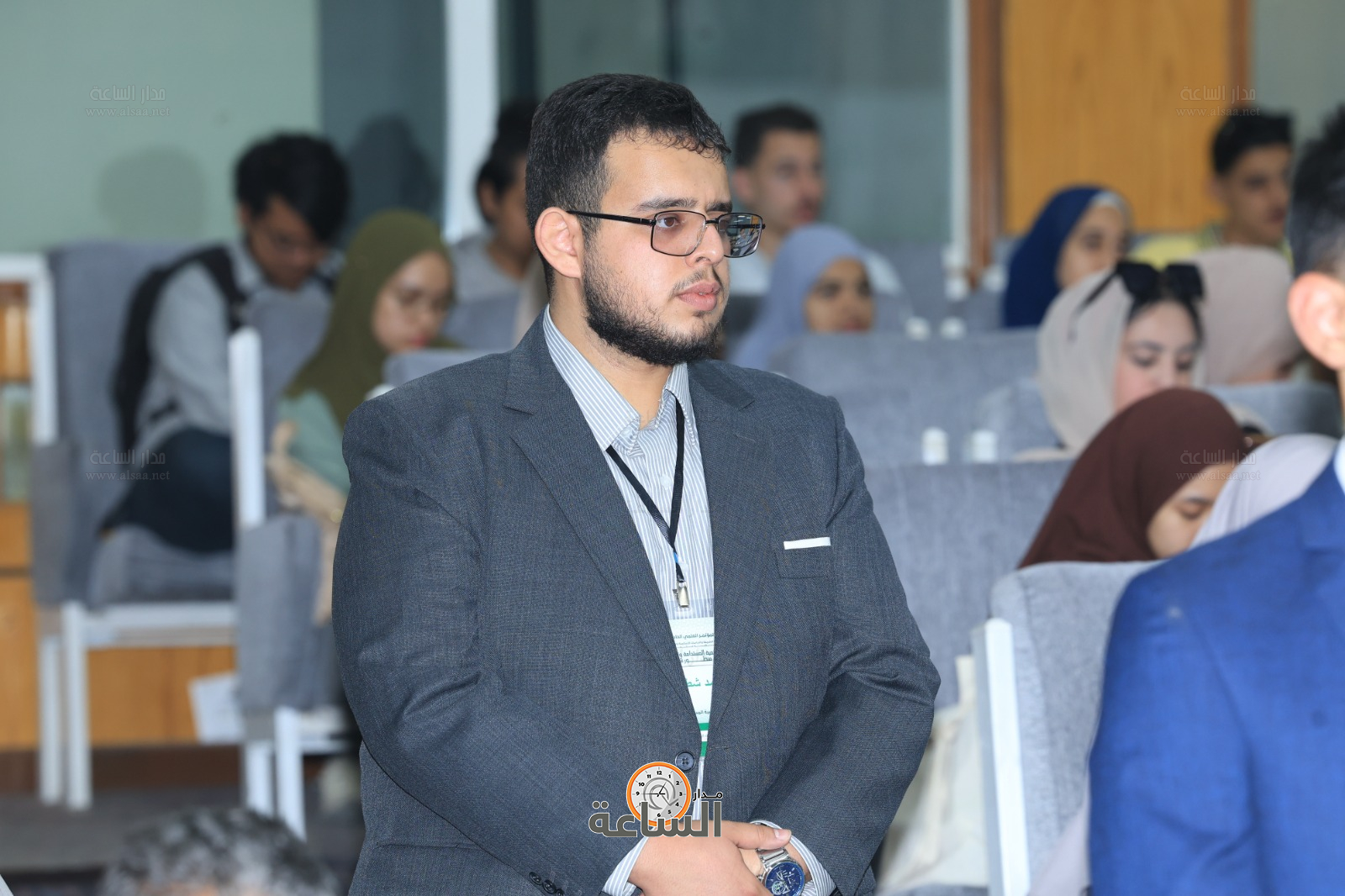 Madar Al-Saa Images 0.7968106740905179