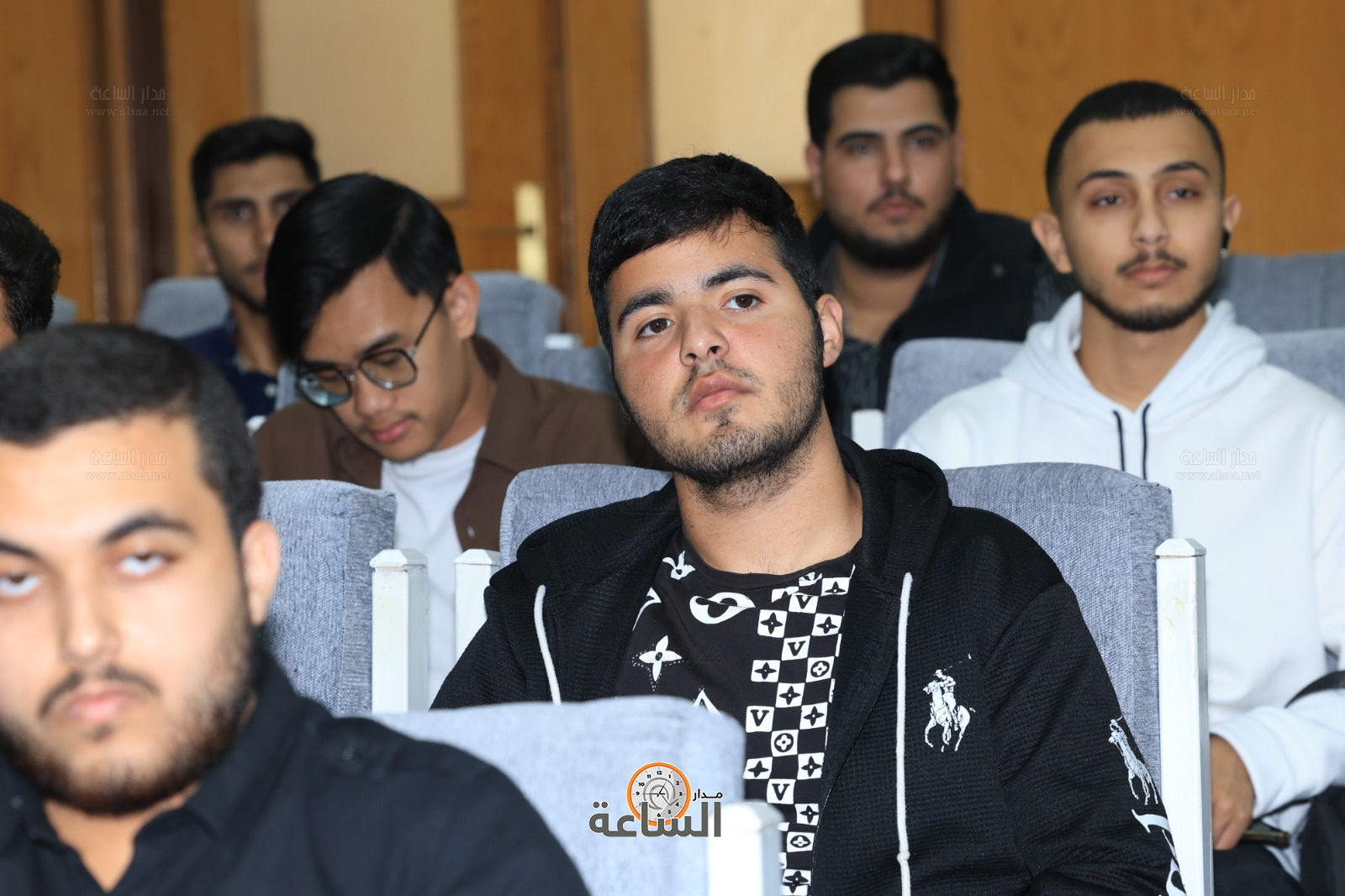 Madar Al-Saa Images 0.38305818194388597