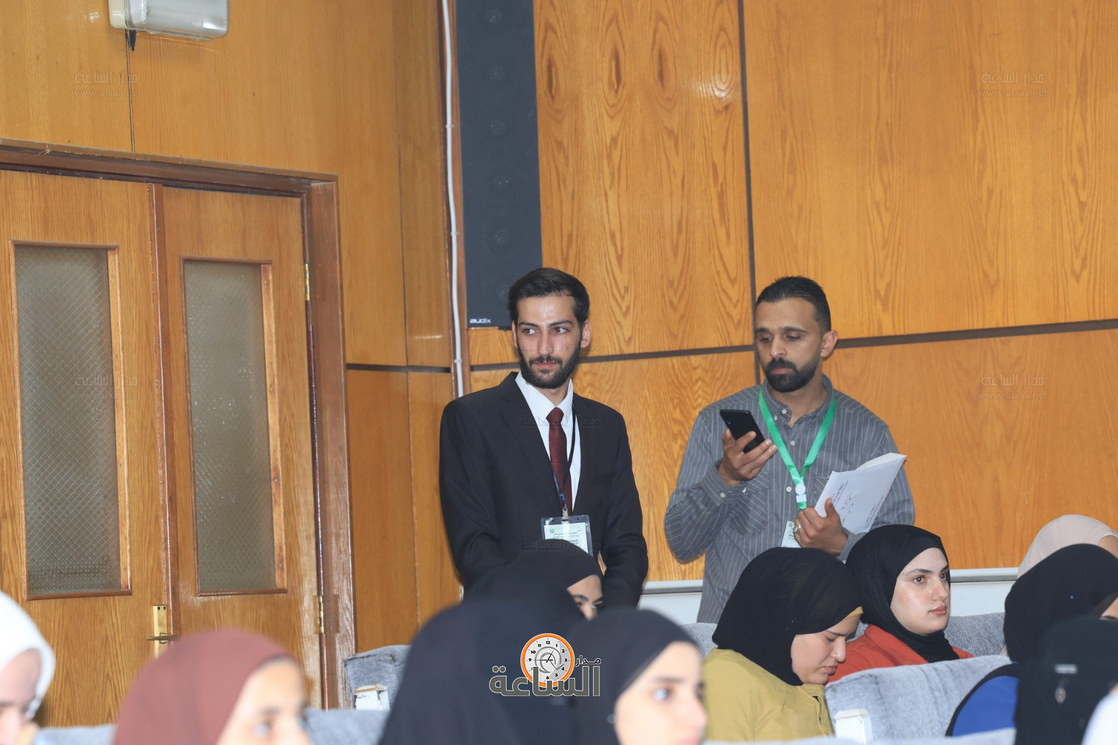 Madar Al-Saa Images 0.8330606528044252