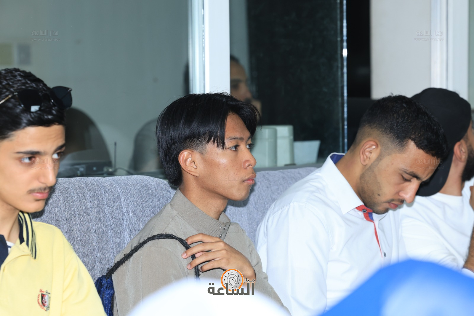 Madar Al-Saa Images 0.18321133278029478