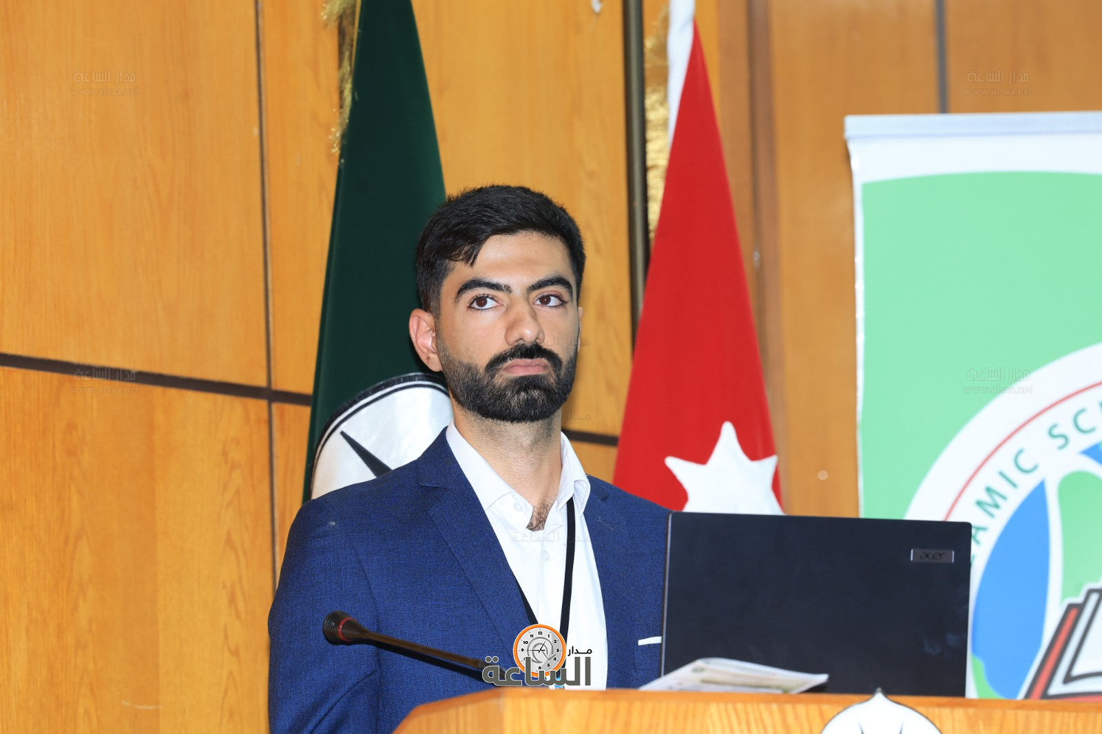 Madar Al-Saa Images 0.5337264626562381