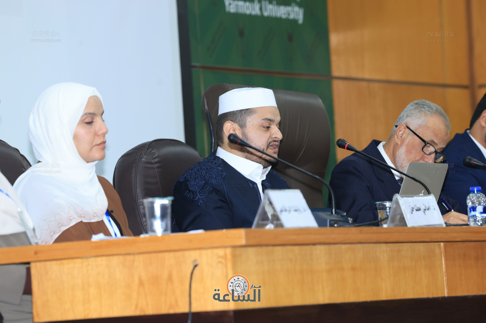 Madar Al-Saa Images 0.7222244720022293