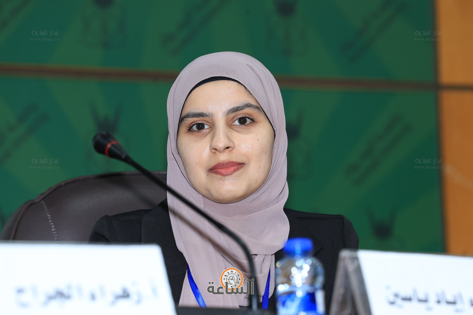 Madar Al-Saa Images 0.2302937936611913