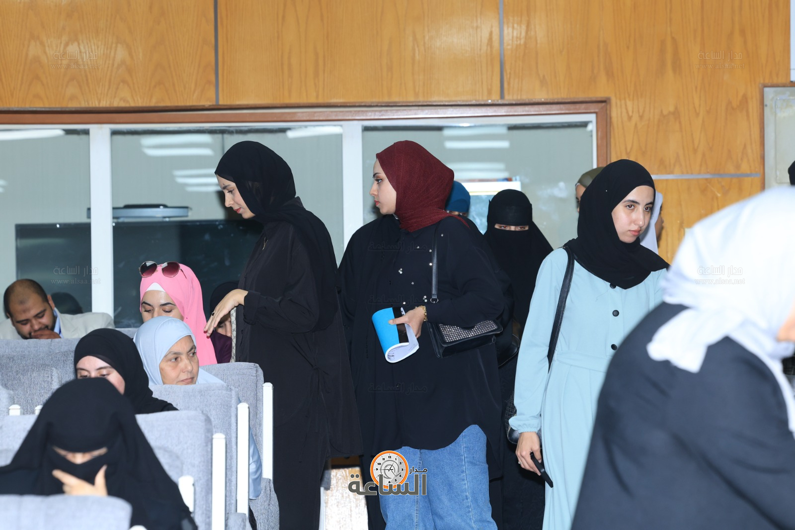 Madar Al-Saa Images 0.3931368011347198