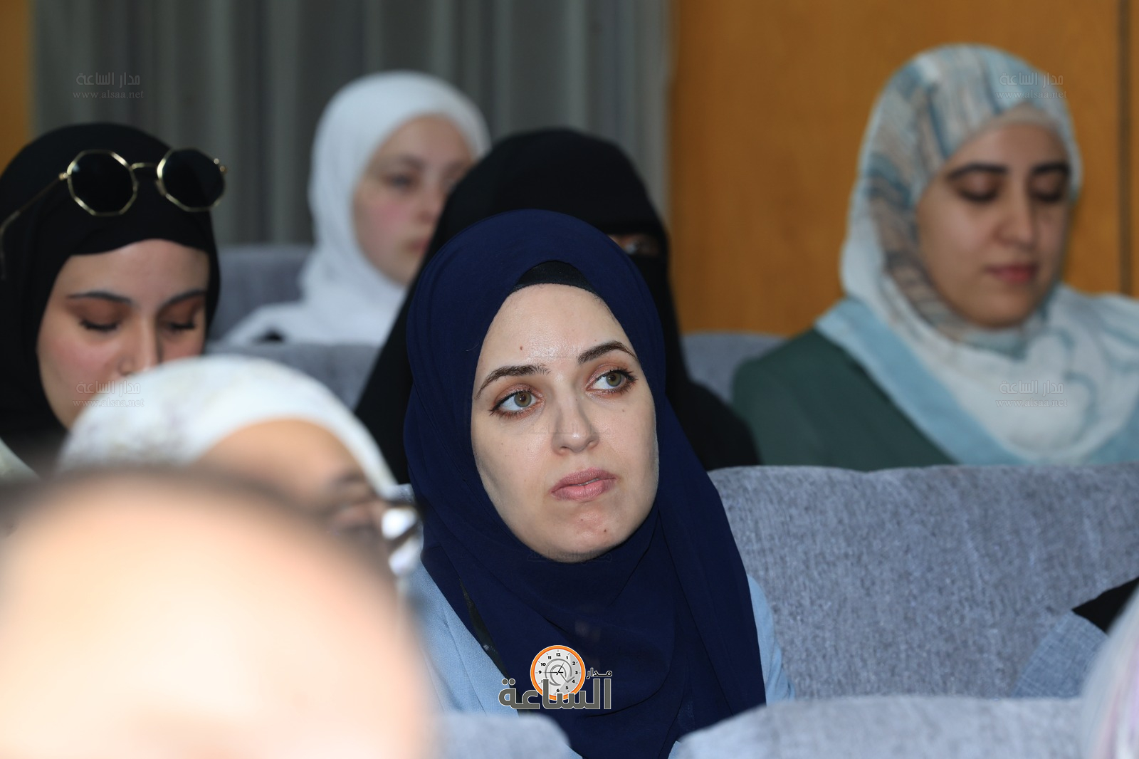 Madar Al-Saa Images 0.680917245163533