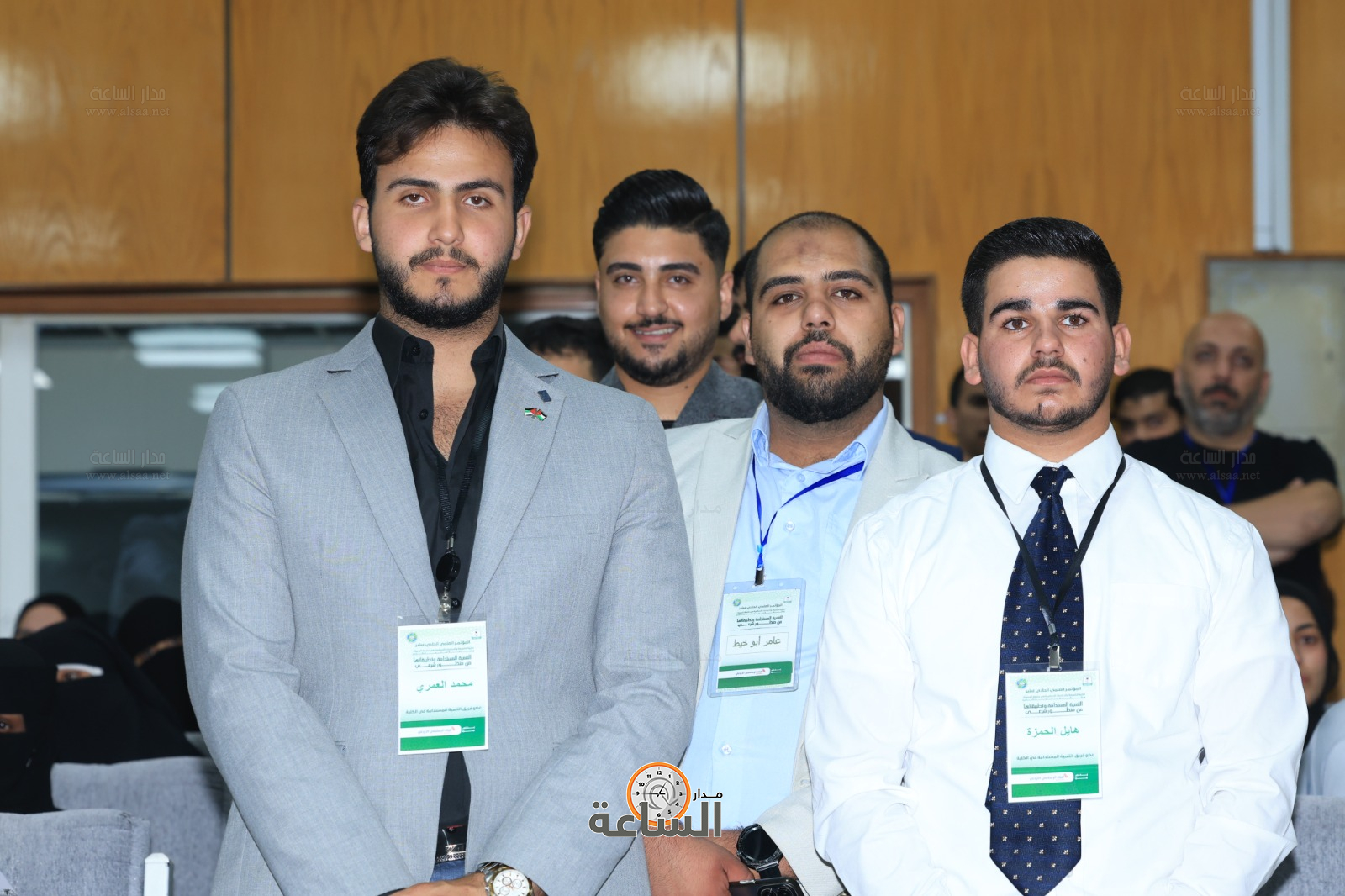 Madar Al-Saa Images 0.6792815270096507