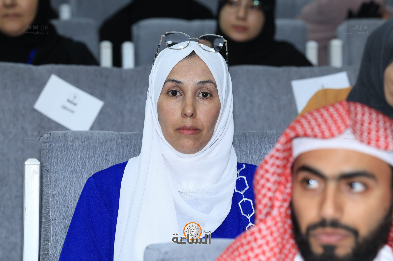 Madar Al-Saa Images 0.4576539560738845