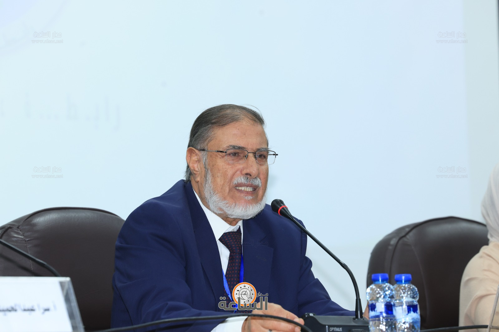 Madar Al-Saa Images 0.0732054586340053