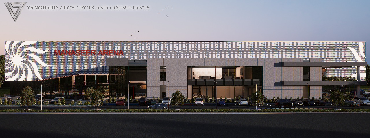 Madar Al-Saa Images 0.8775147446426405