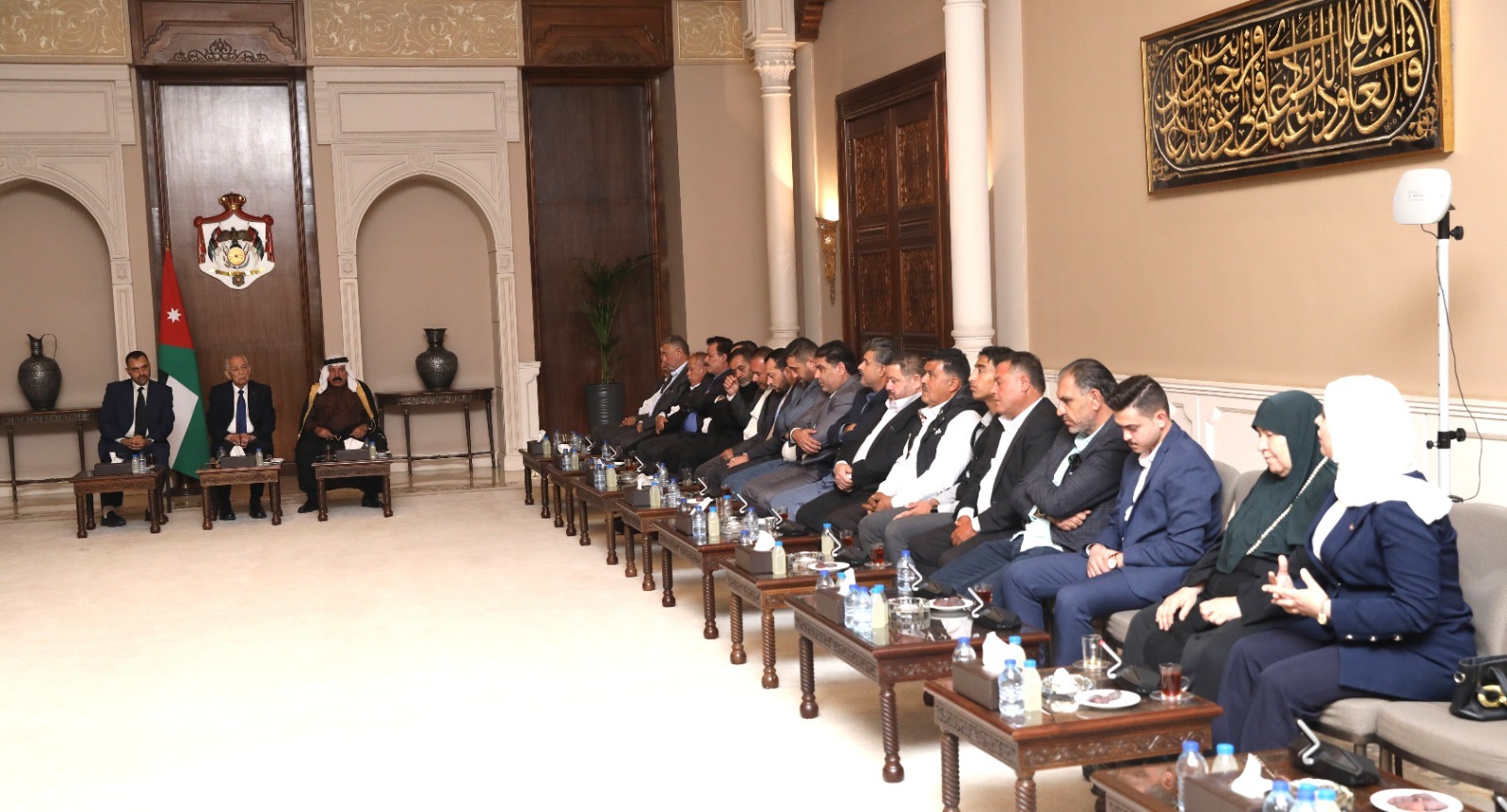 Madar Al-Saa Images 0.523992072453685