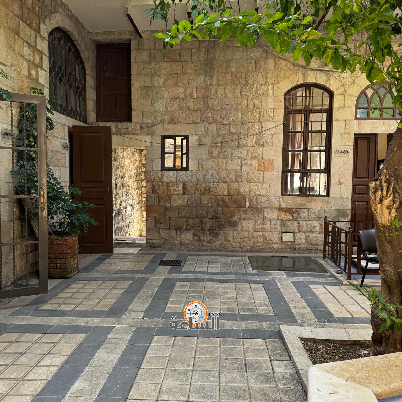 Madar Al-Saa Images 0.024696145725559004