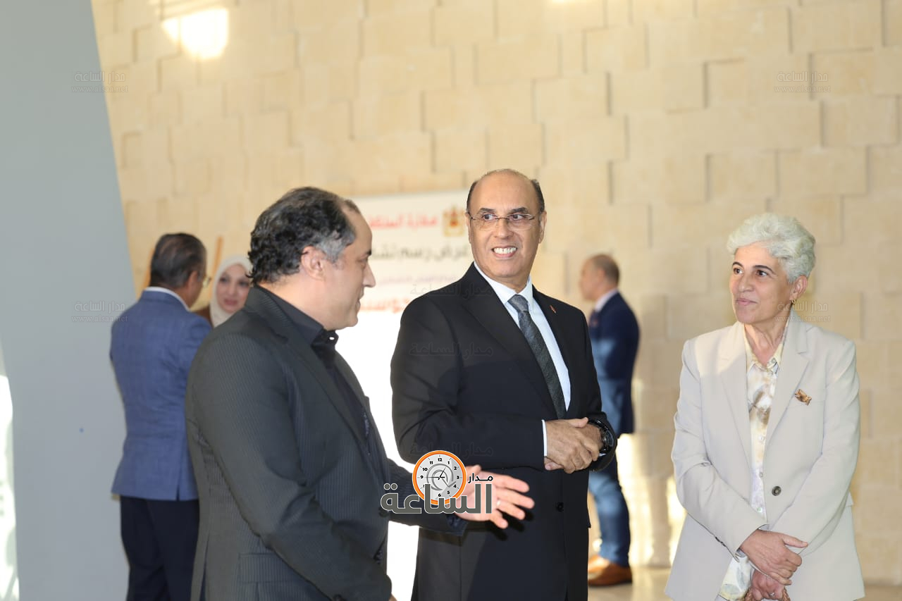 Madar Al-Saa Images 0.6244986240631311