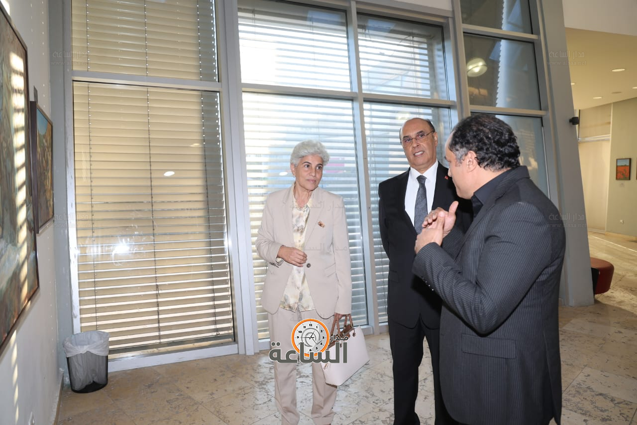 Madar Al-Saa Images 0.6281449432350731