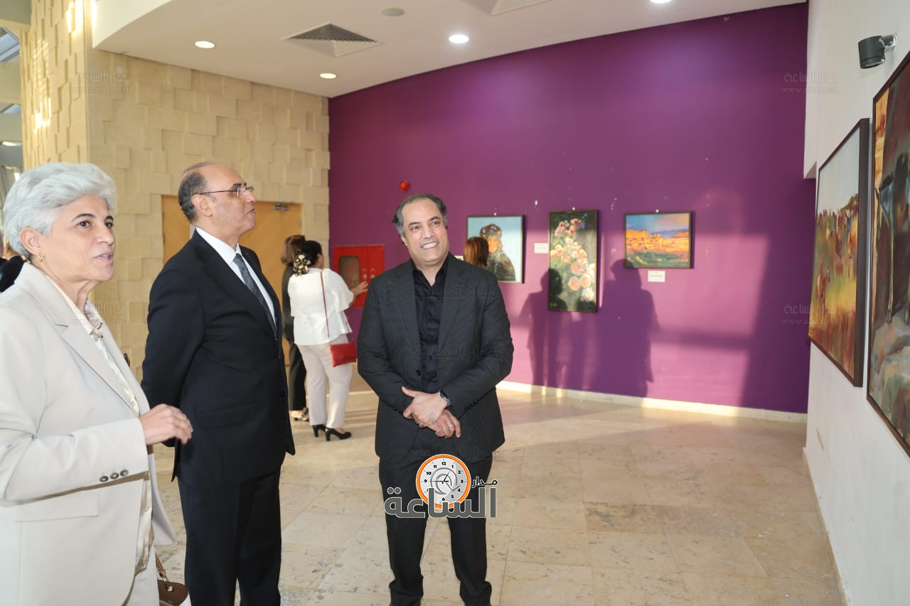 Madar Al-Saa Images 0.26516508326046795