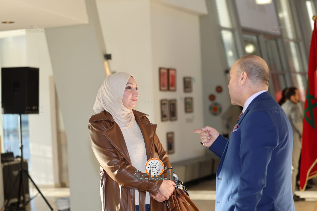 Madar Al-Saa Images 0.9749702229552035