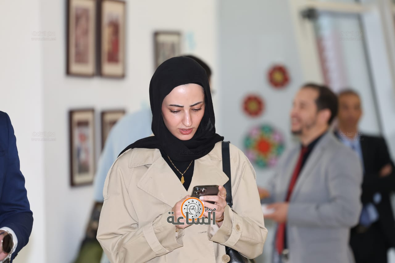 Madar Al-Saa Images 0.5773834971557515