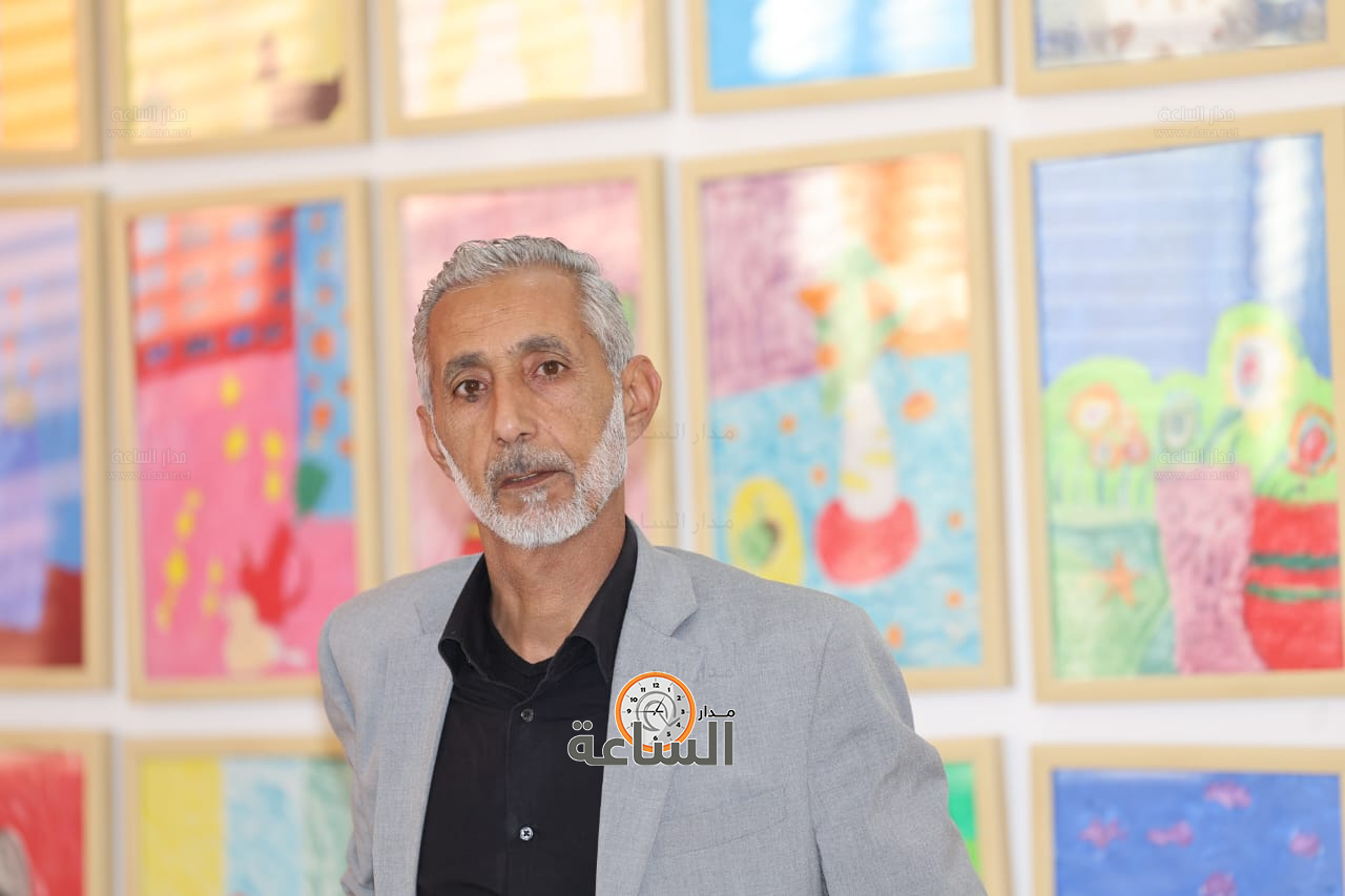 Madar Al-Saa Images 0.8022487341210031