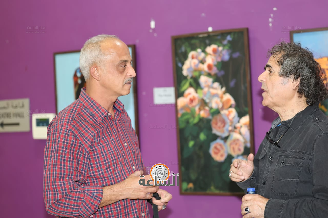 Madar Al-Saa Images 0.3586982161446667