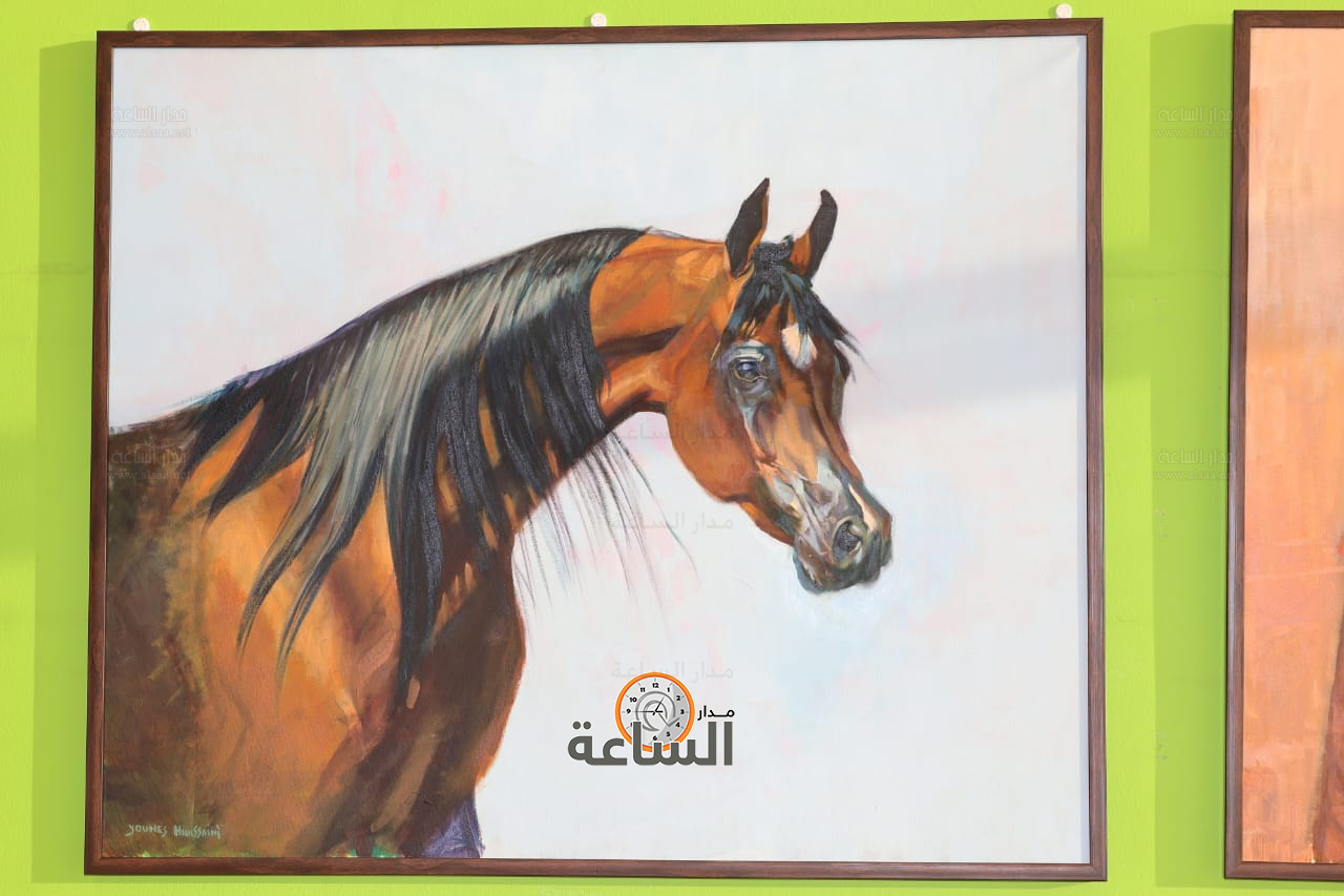 Madar Al-Saa Images 0.15029830808282596