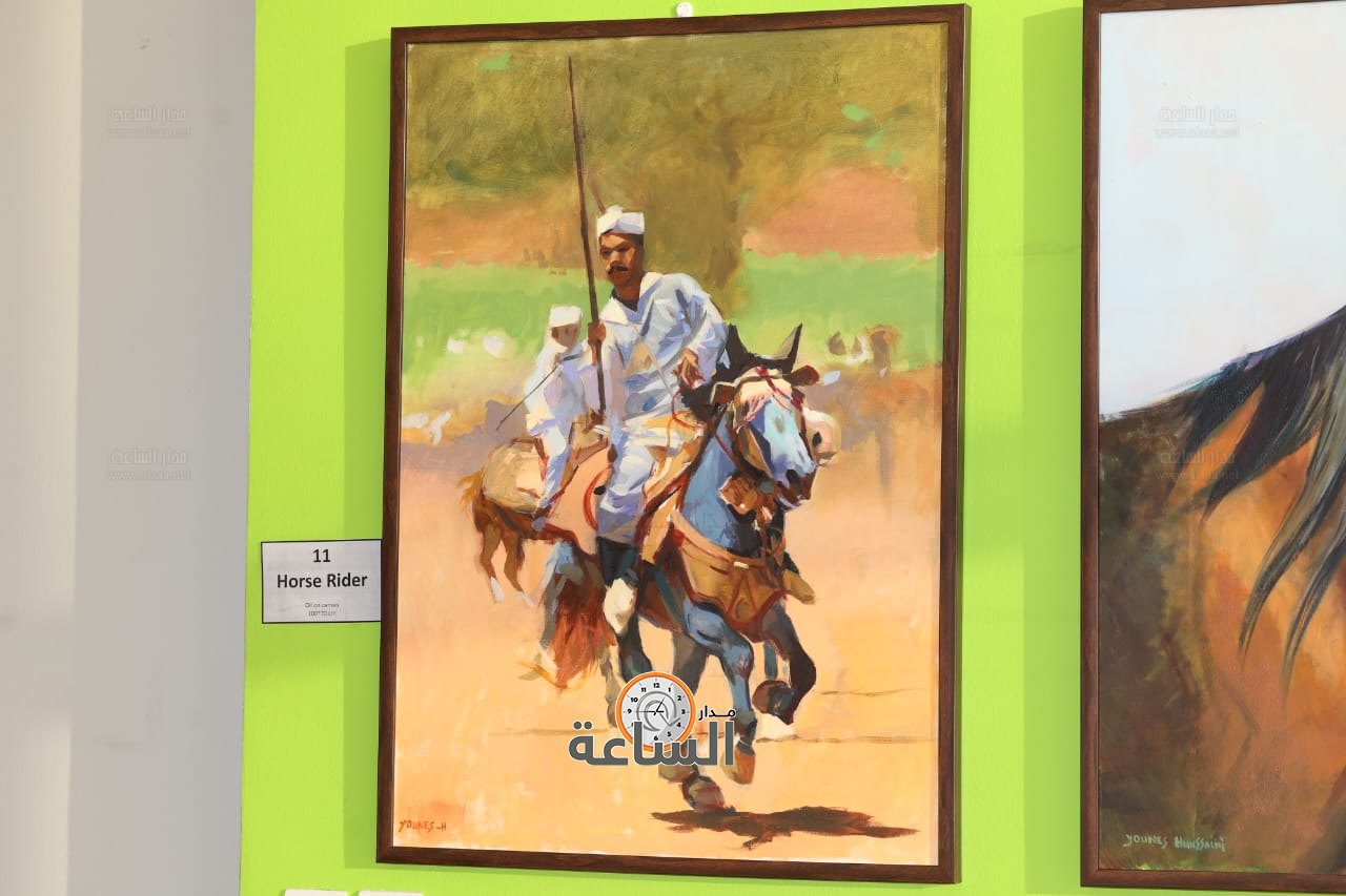 Madar Al-Saa Images 0.844621310937315