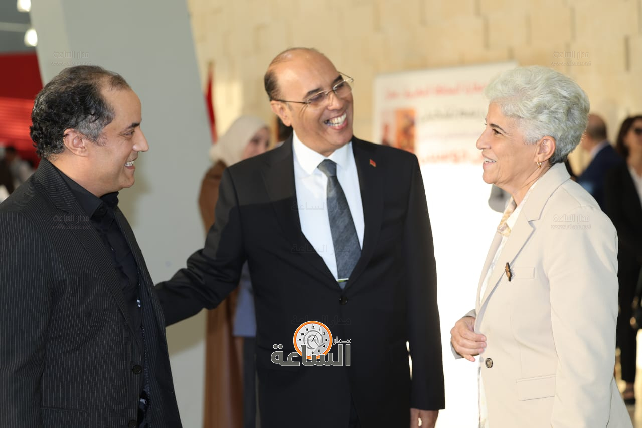 Madar Al-Saa Images 0.6334952588403807